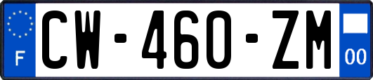 CW-460-ZM