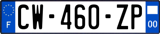 CW-460-ZP