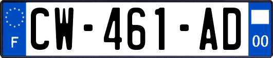 CW-461-AD