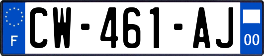 CW-461-AJ