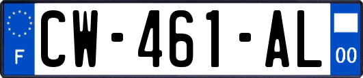 CW-461-AL