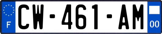 CW-461-AM