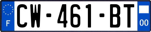 CW-461-BT