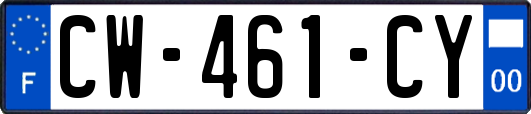 CW-461-CY