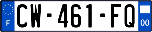 CW-461-FQ
