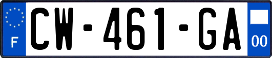 CW-461-GA