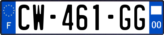 CW-461-GG