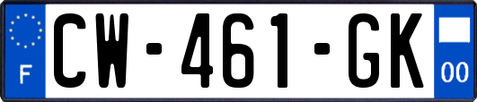 CW-461-GK