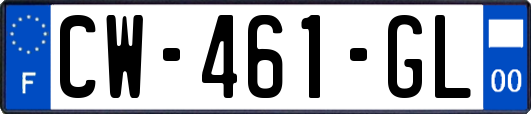 CW-461-GL