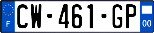CW-461-GP