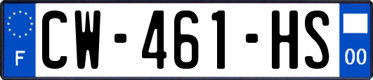 CW-461-HS