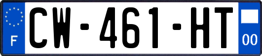 CW-461-HT