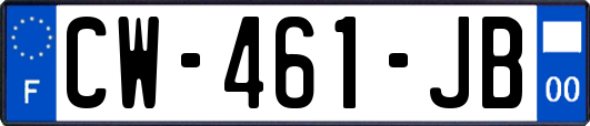 CW-461-JB