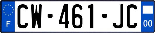 CW-461-JC