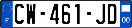 CW-461-JD