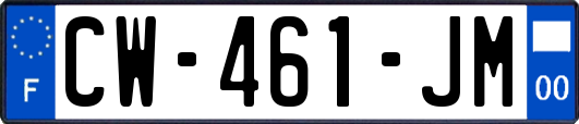 CW-461-JM