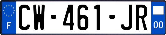CW-461-JR