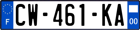 CW-461-KA