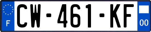 CW-461-KF