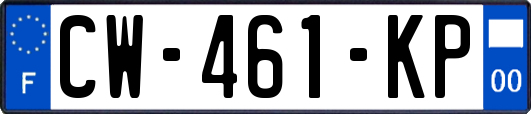 CW-461-KP