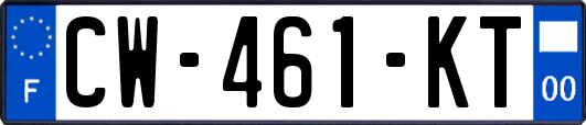 CW-461-KT