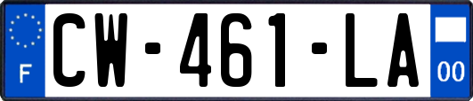 CW-461-LA
