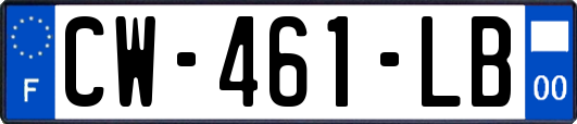 CW-461-LB