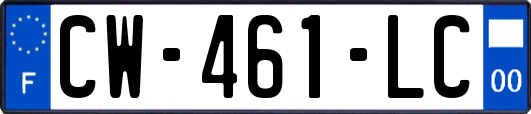 CW-461-LC