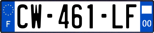 CW-461-LF