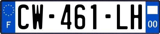 CW-461-LH