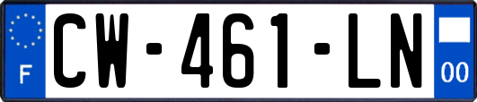 CW-461-LN