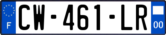 CW-461-LR