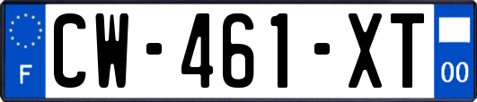 CW-461-XT