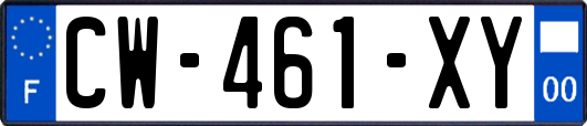 CW-461-XY