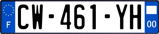 CW-461-YH