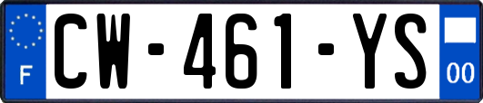 CW-461-YS