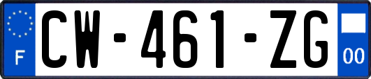 CW-461-ZG