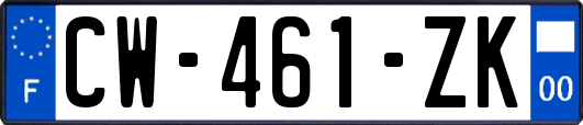 CW-461-ZK