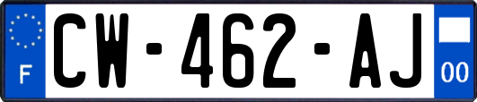 CW-462-AJ