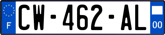 CW-462-AL