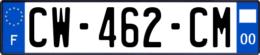 CW-462-CM