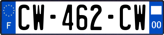 CW-462-CW