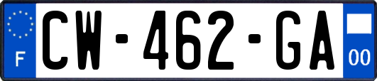 CW-462-GA