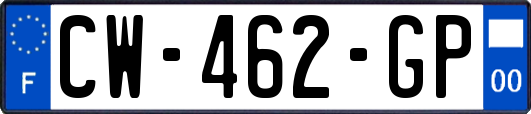 CW-462-GP