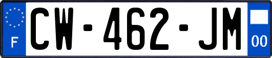 CW-462-JM