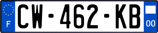 CW-462-KB