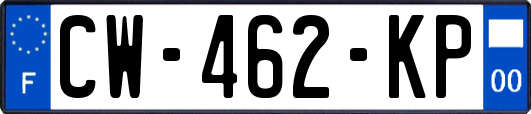 CW-462-KP