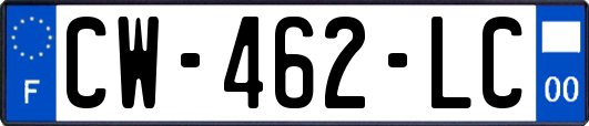 CW-462-LC