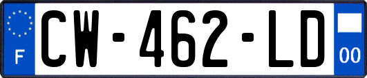 CW-462-LD