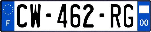 CW-462-RG